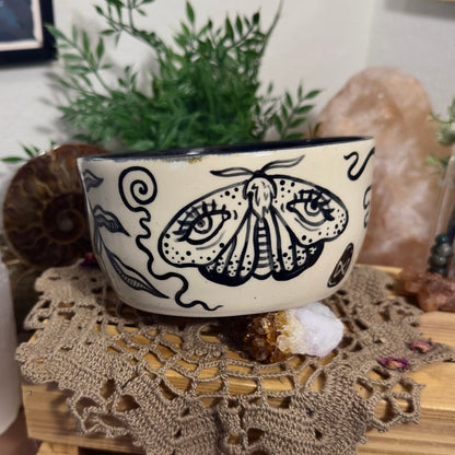 Connectedness Bowl