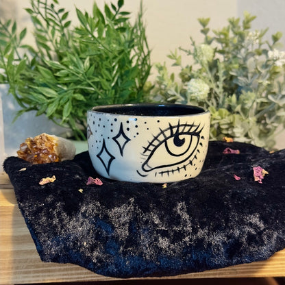 Emergence - bowl
