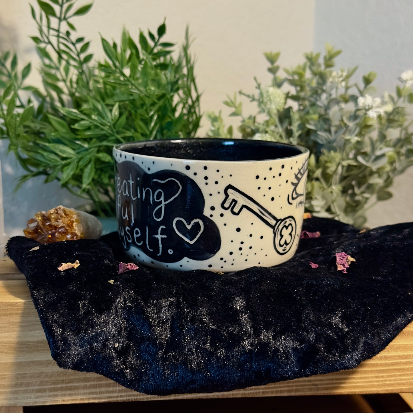 Creatrix - bowl