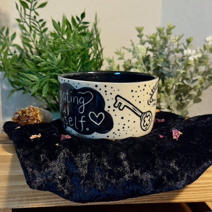 Creatrix - bowl