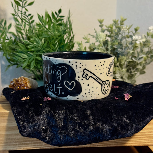 Creatrix - bowl