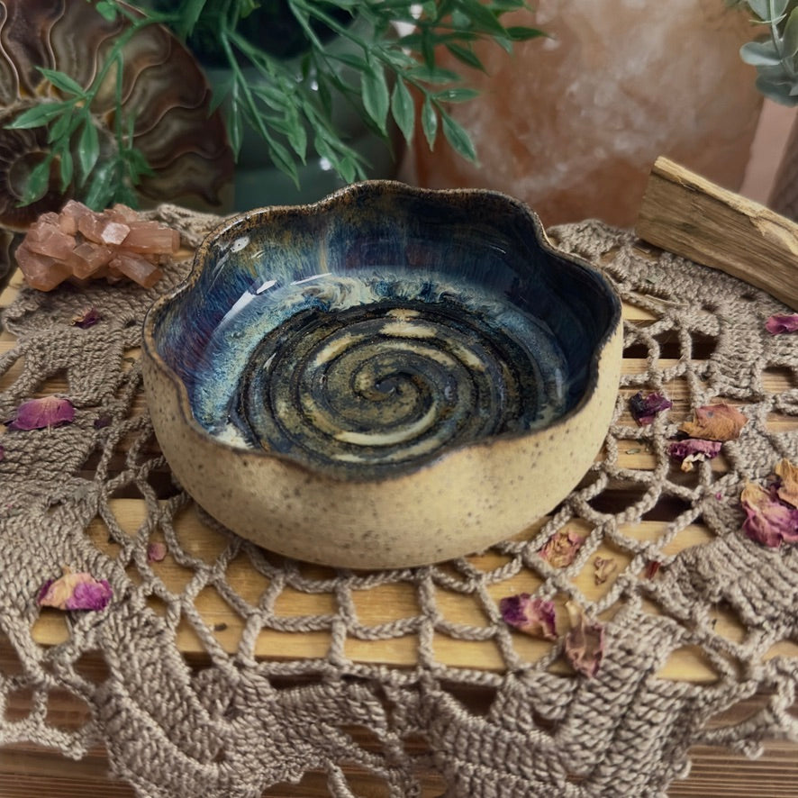 Lagoon - mini dish (2)