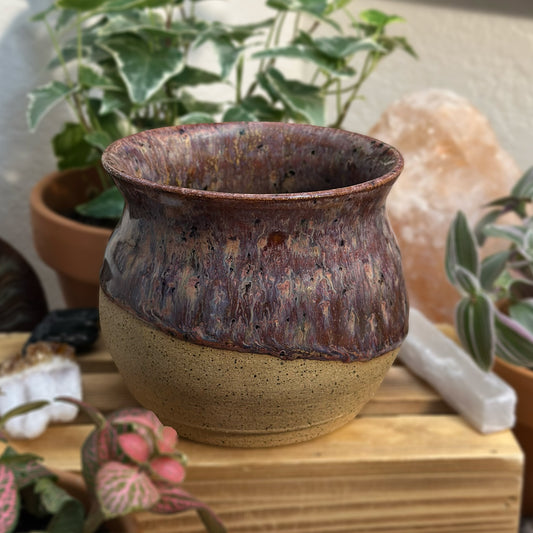 Entheogen - Large Vessel