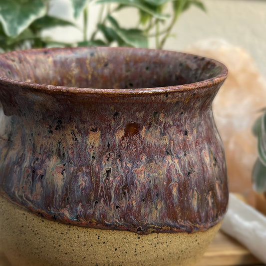 Entheogen - Large Vessel