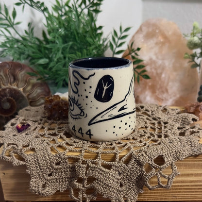Guardian vessel