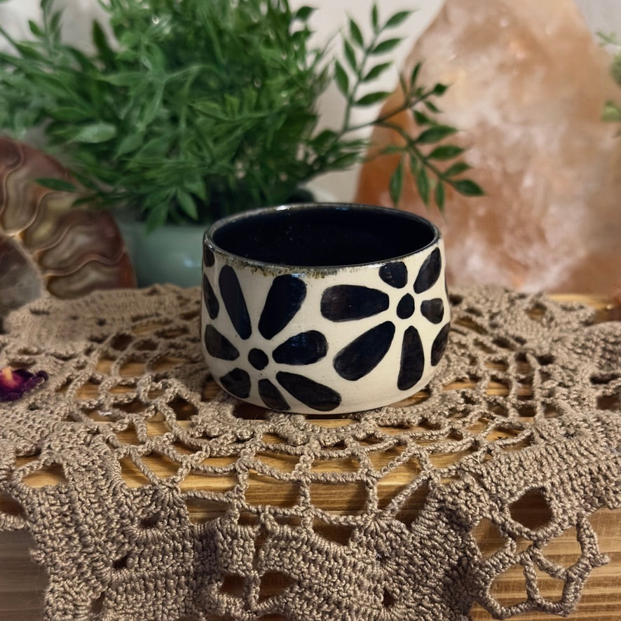 Bloom mini vessel