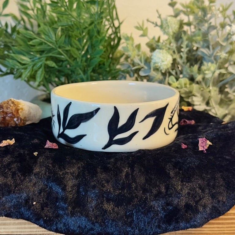 What is for you will find you - bowl