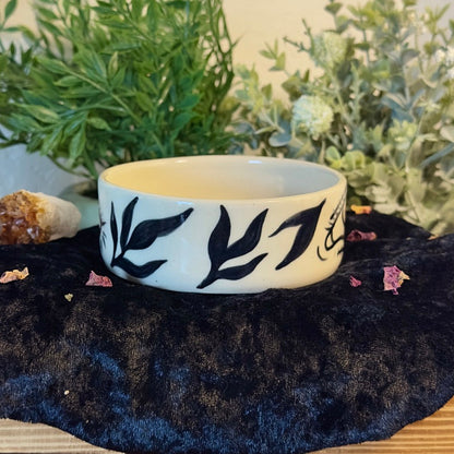 What is for you will find you - bowl
