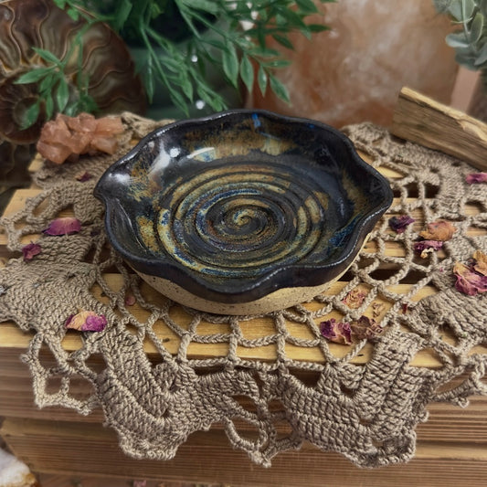 Prismatic Jasper - mini dish (3)