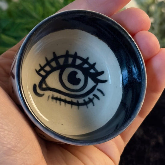 One. Day. At. A. Time. - mini bowl