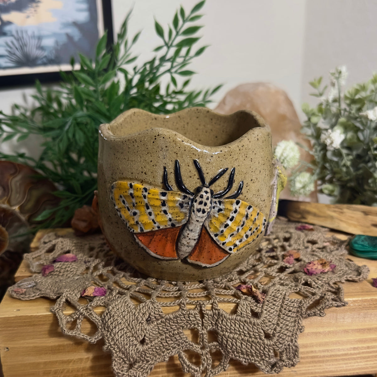 Moth Etherling