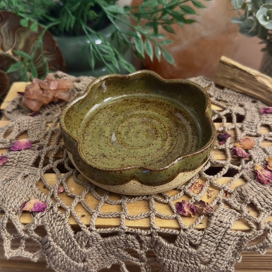 Olive Specks - mini dish (2)