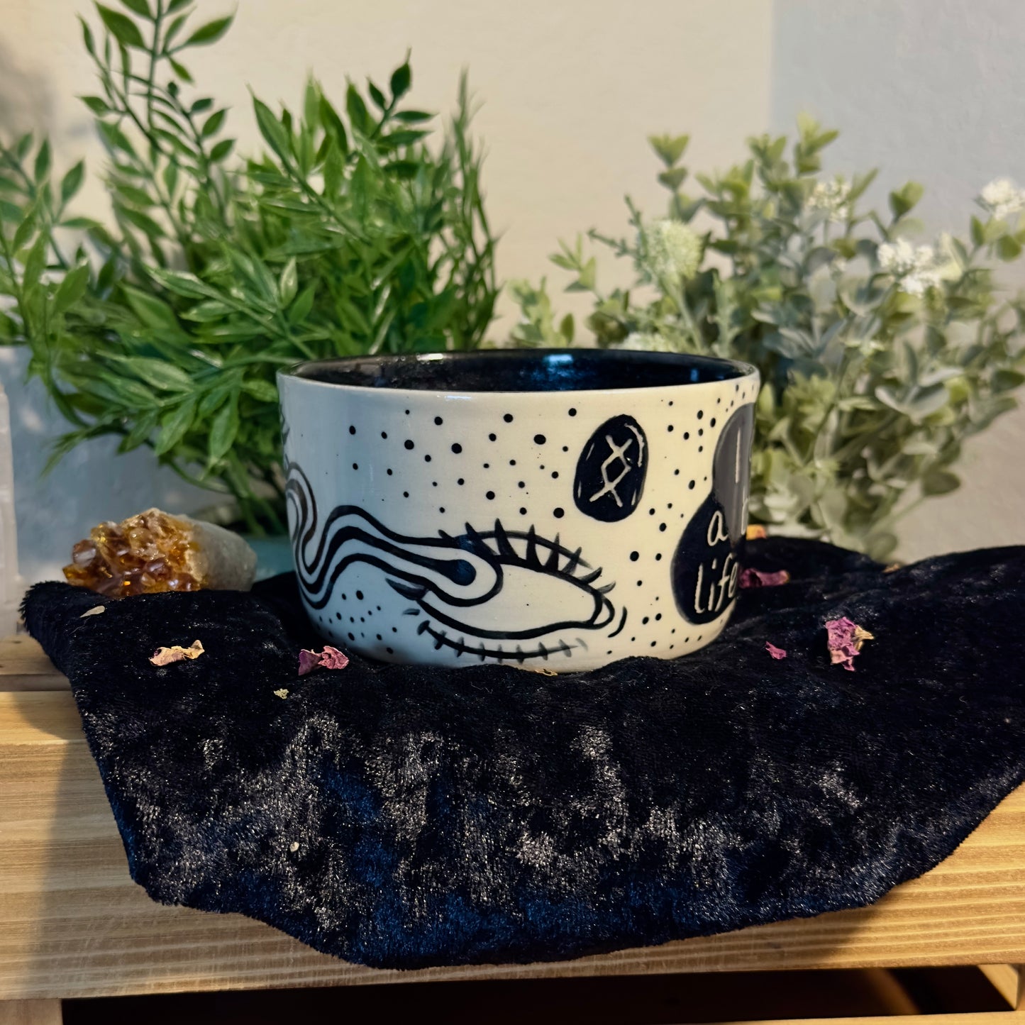 Creatrix - bowl