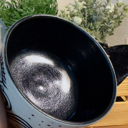 Creatrix - bowl