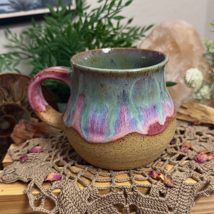Faerie - mug