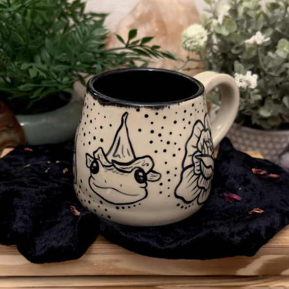 Power Within - mug
