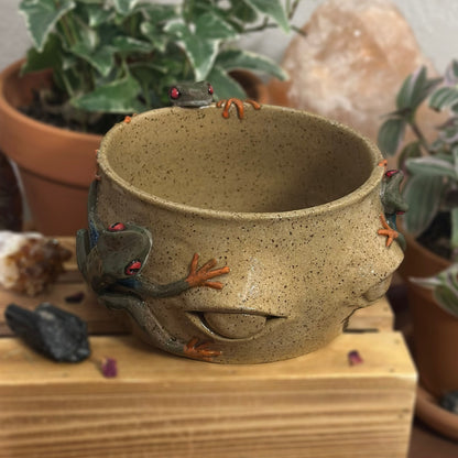 Amphi Watchers Etherling