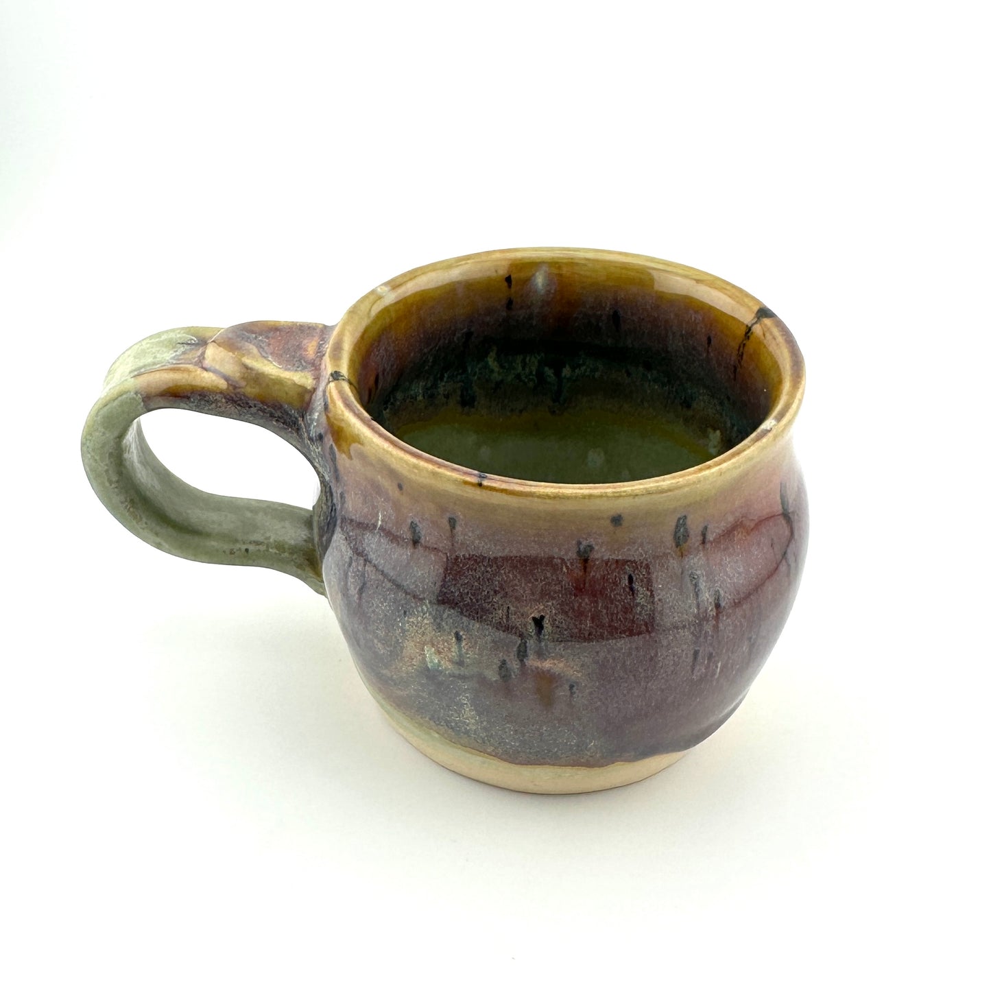 Speckled Aurora Mug
