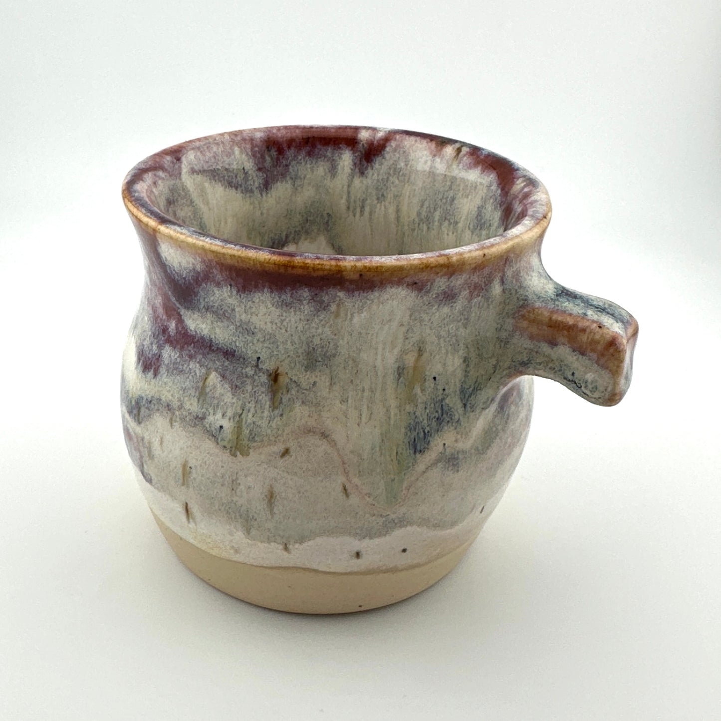 Nook Handle Tumbler #1