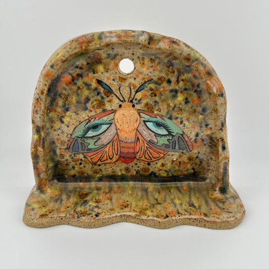 Moth Eyes Altar