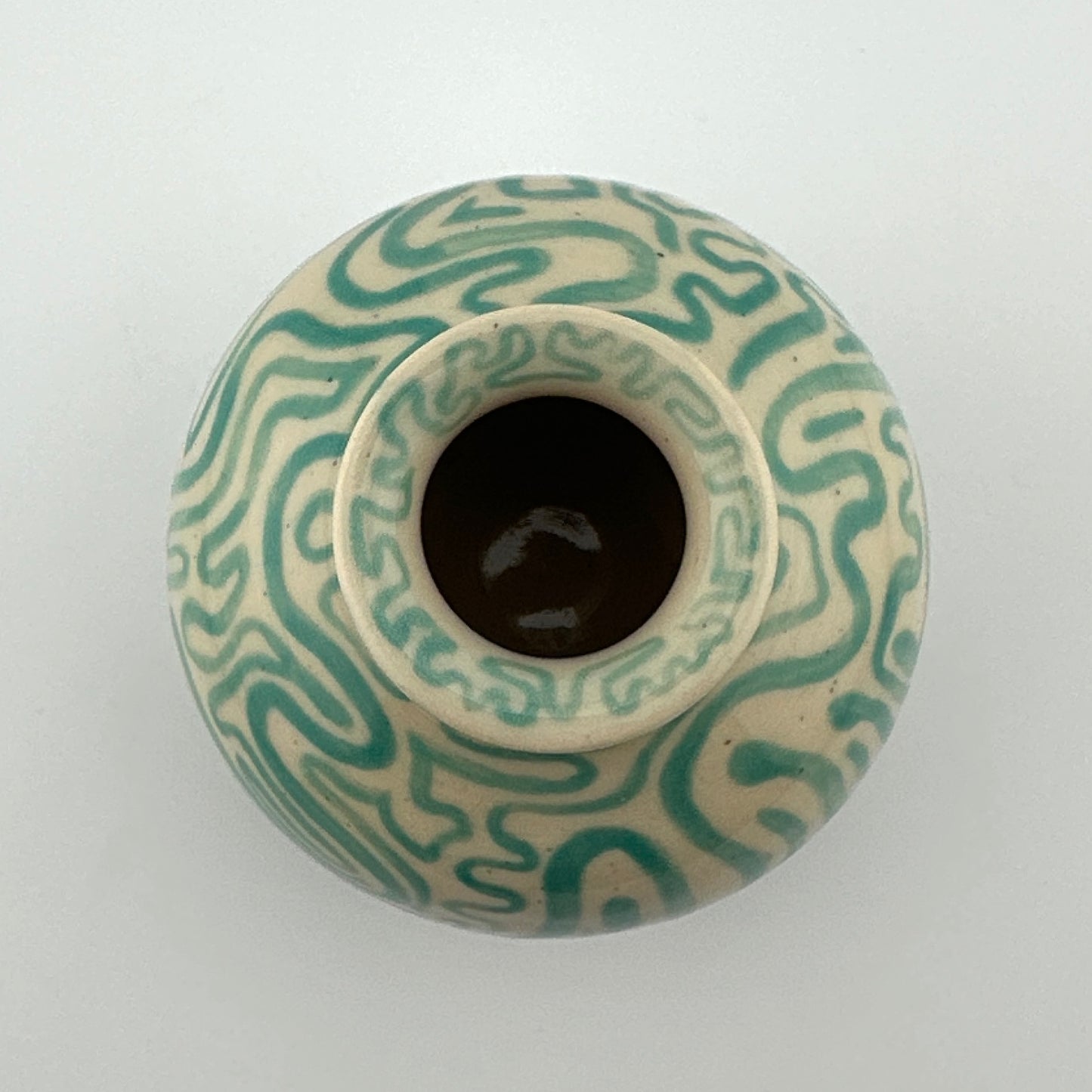 Pinoodle Bud Vase