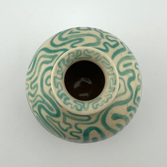 Pinoodle Bud Vase