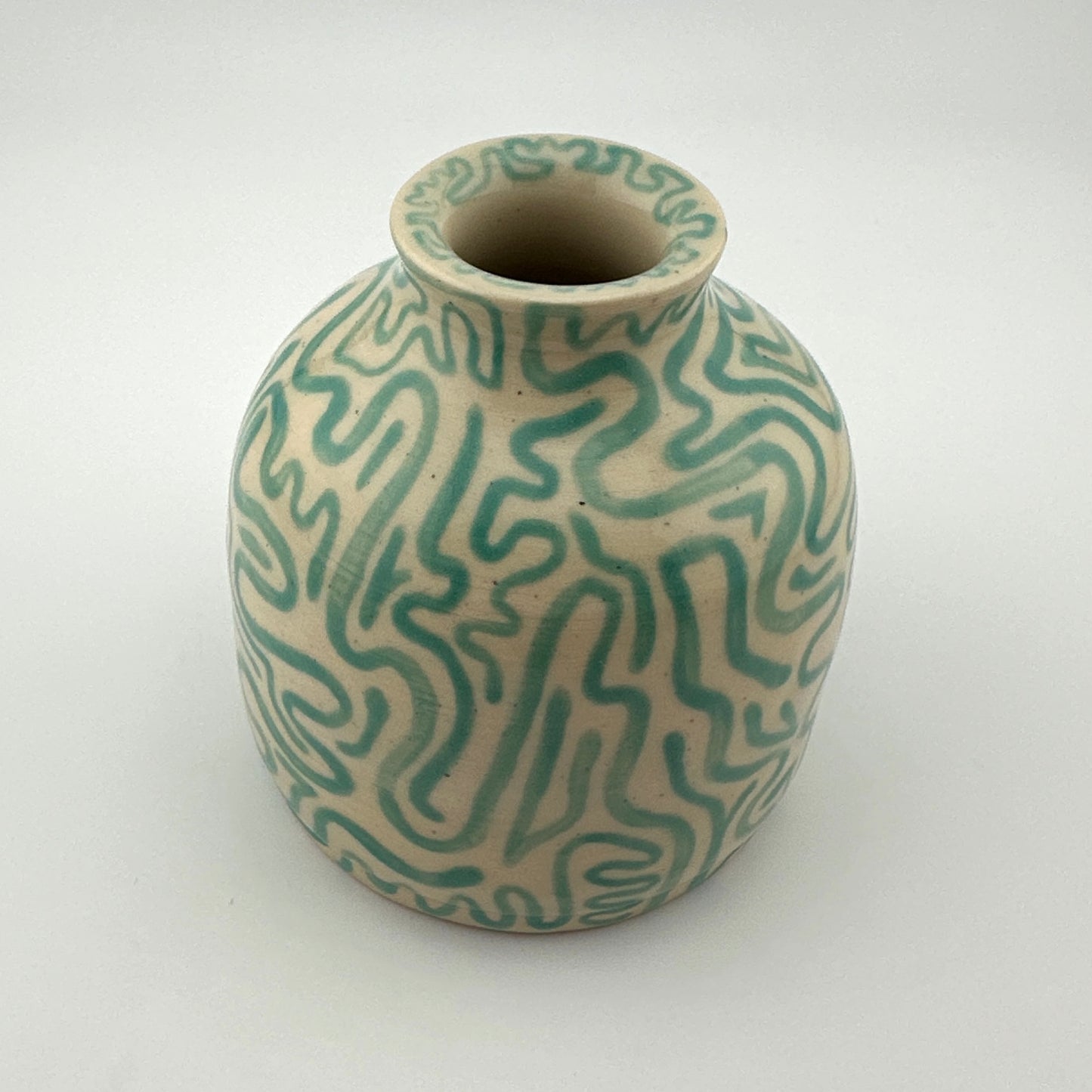 Pinoodle Bud Vase