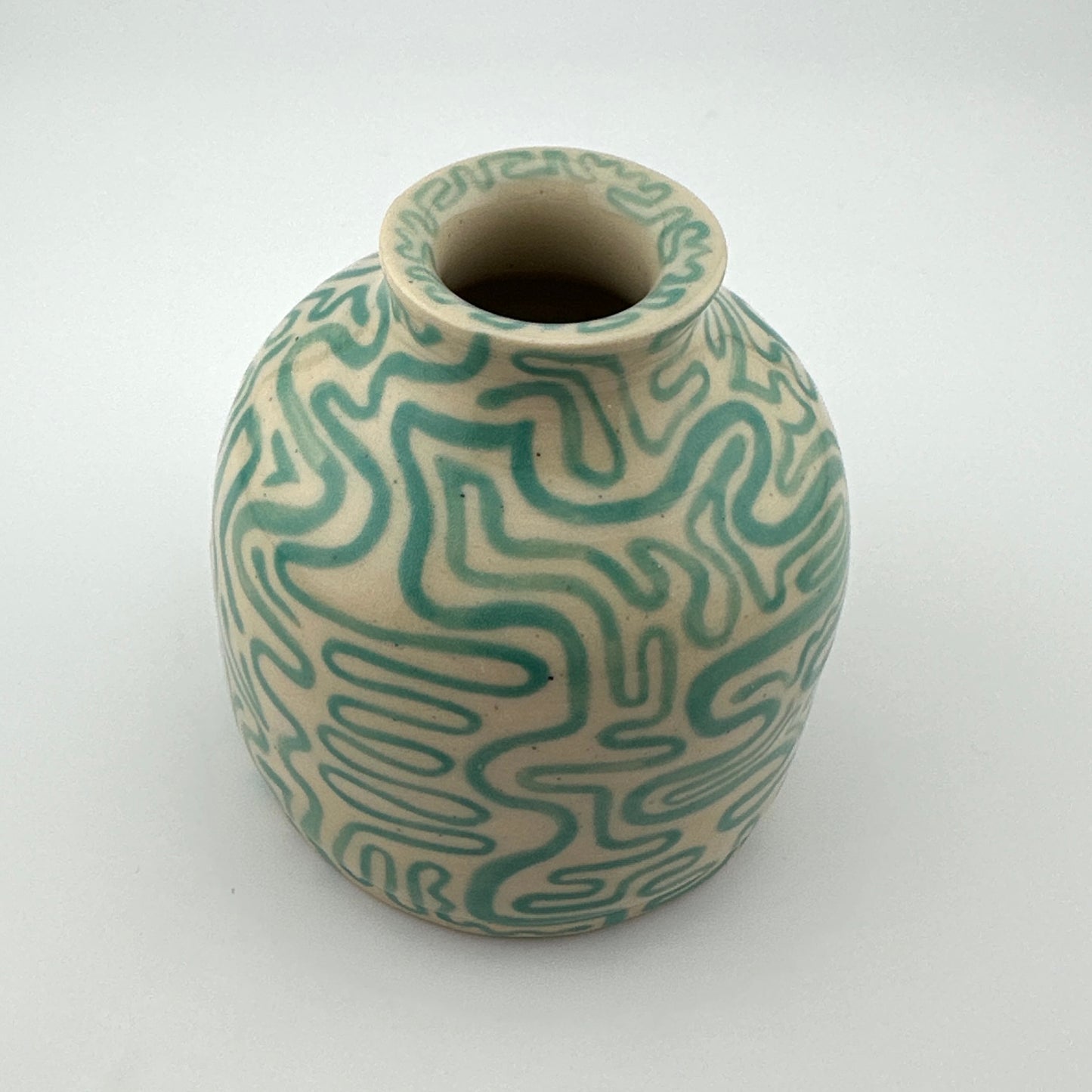 Pinoodle Bud Vase