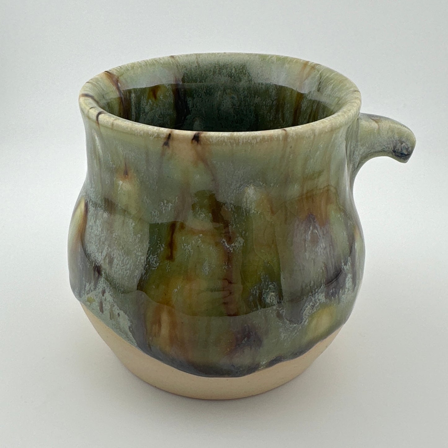 Nook Handle Tumbler #2