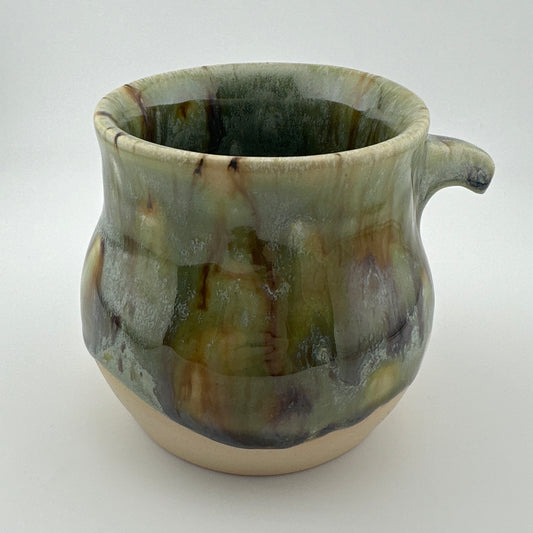 Nook Handle Tumbler #2