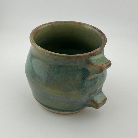 Nook Handle Tumbler #3