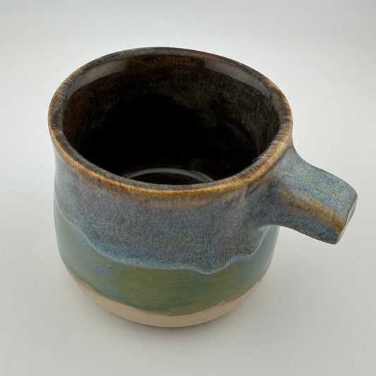 Nook Handle Tumbler #4