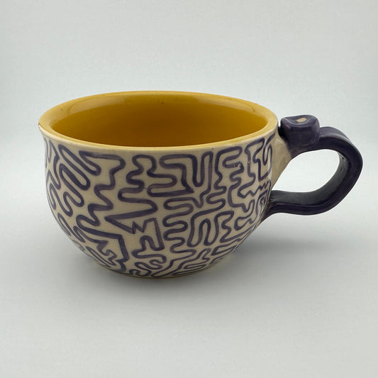 Pinoodle Mug