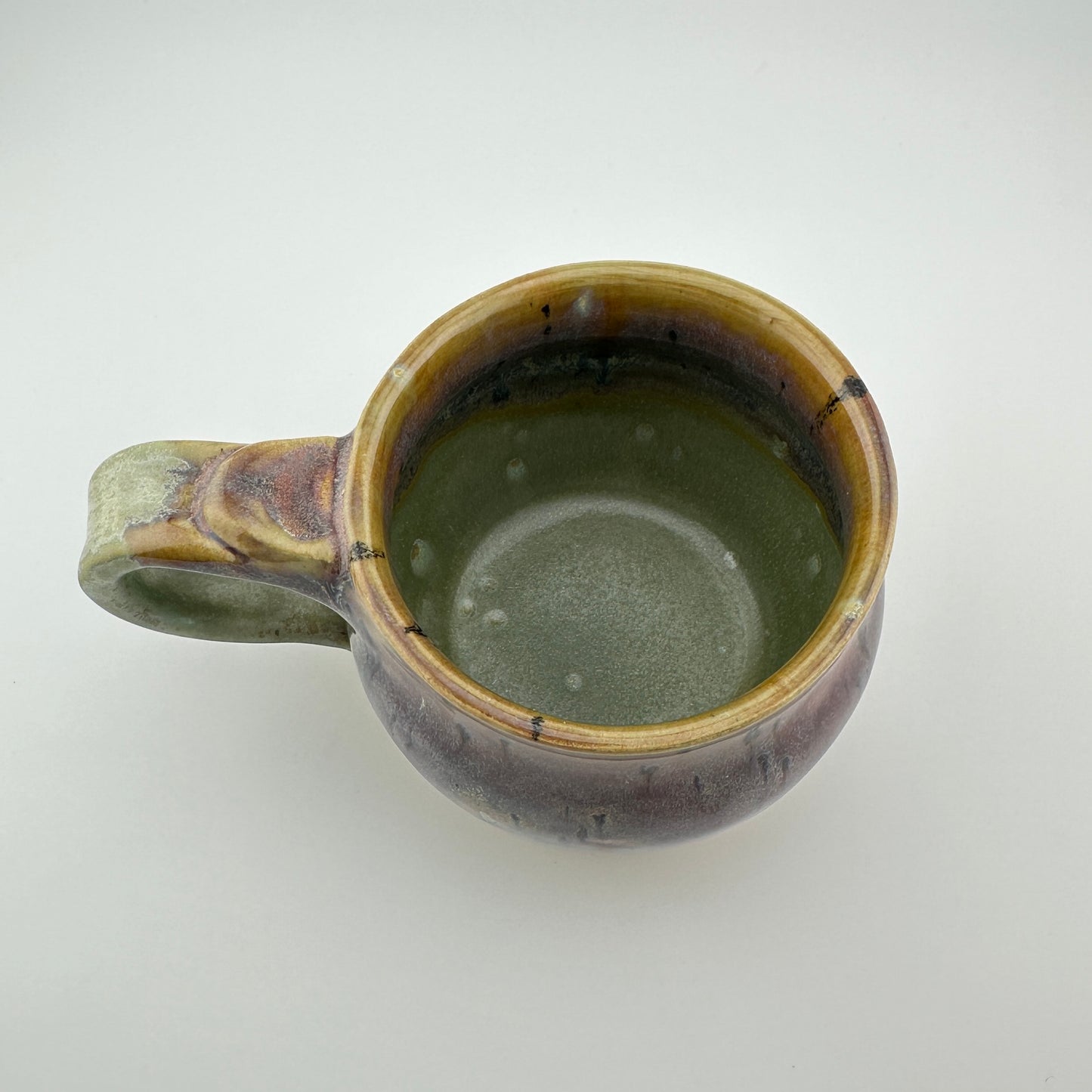 Speckled Aurora Mug