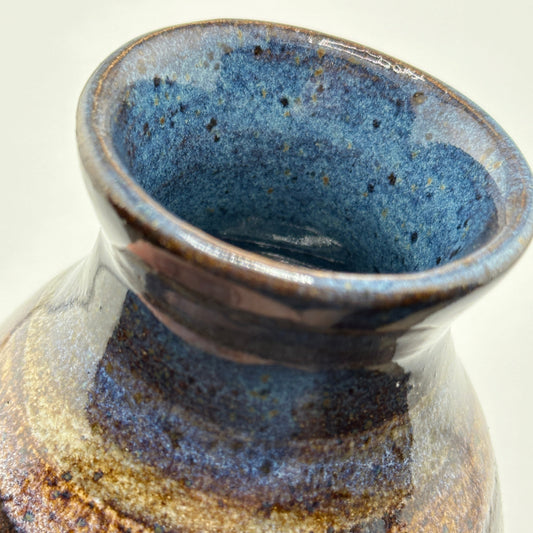 Flared Rim Vessel