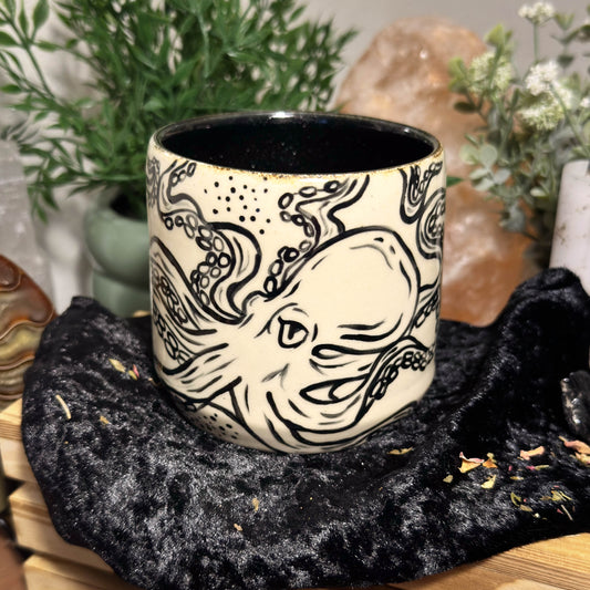 Vast Within - tumbler