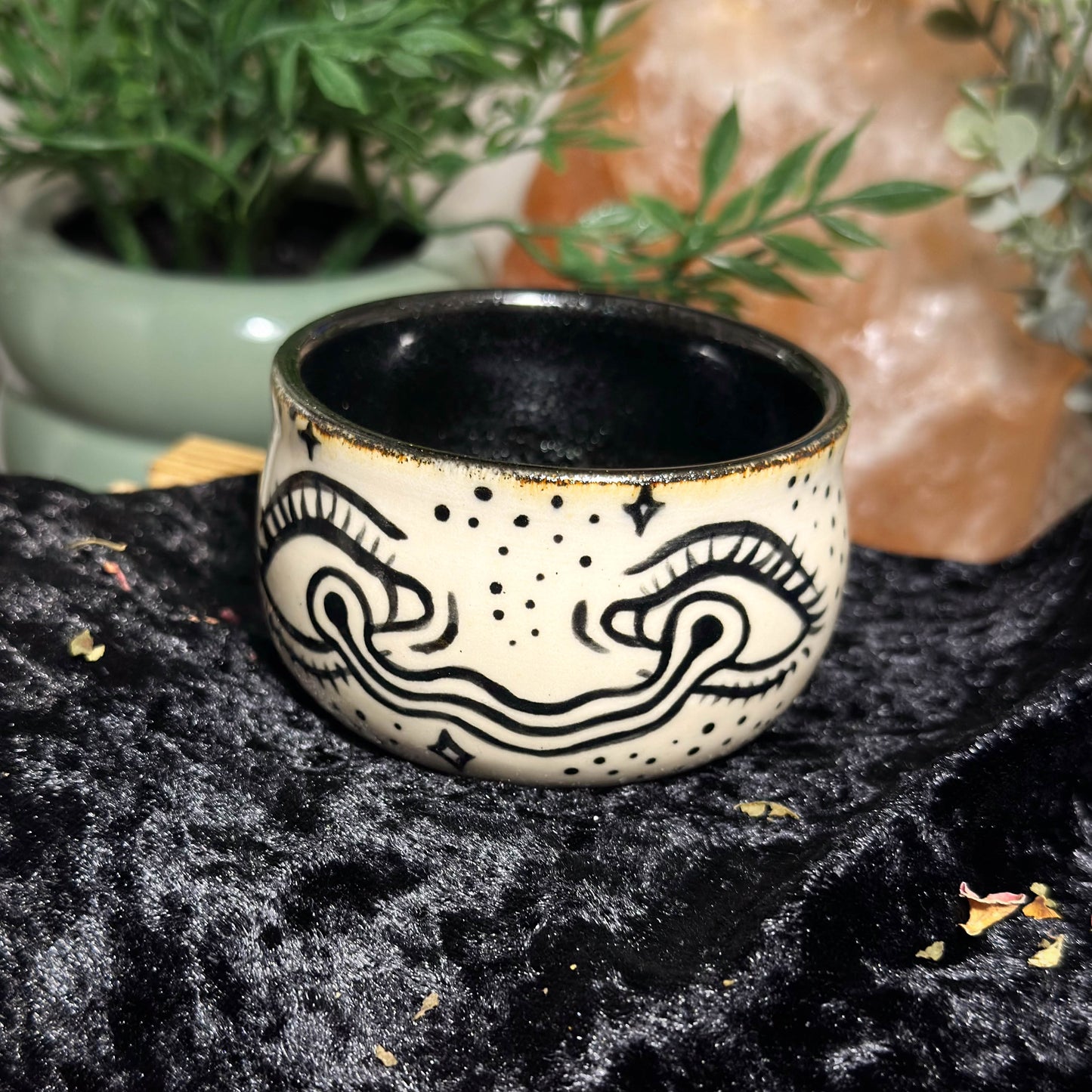 Eyeconic - small bowl
