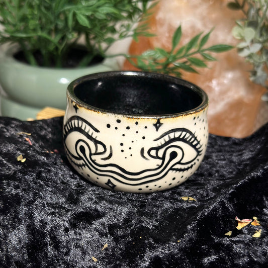 Eyeconic - small bowl