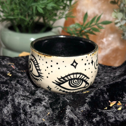 Eyeconic - small bowl