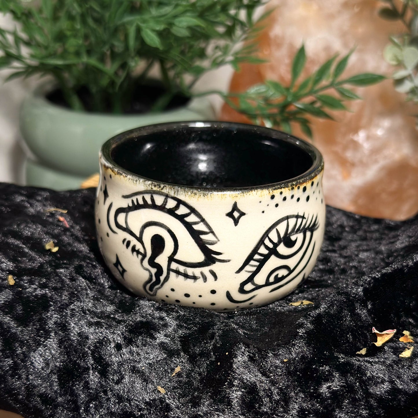 Eyeconic - small bowl