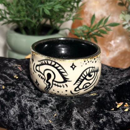 Eyeconic - small bowl