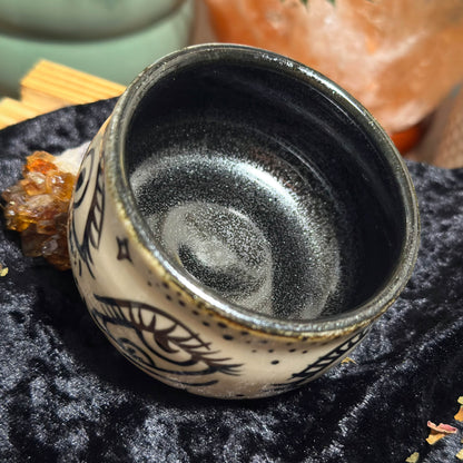 Eyeconic - small bowl