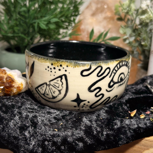 Bitter Sweet Renewal - bowl