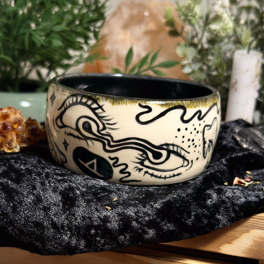 Whole & Wild - small bowl