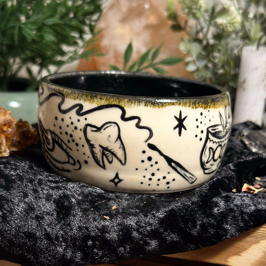 Whole & Wild - small bowl