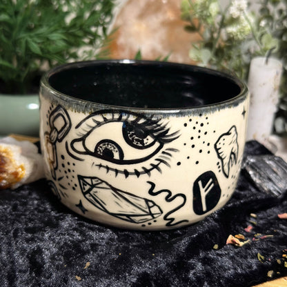 Alchemy Unbound - medium bowl