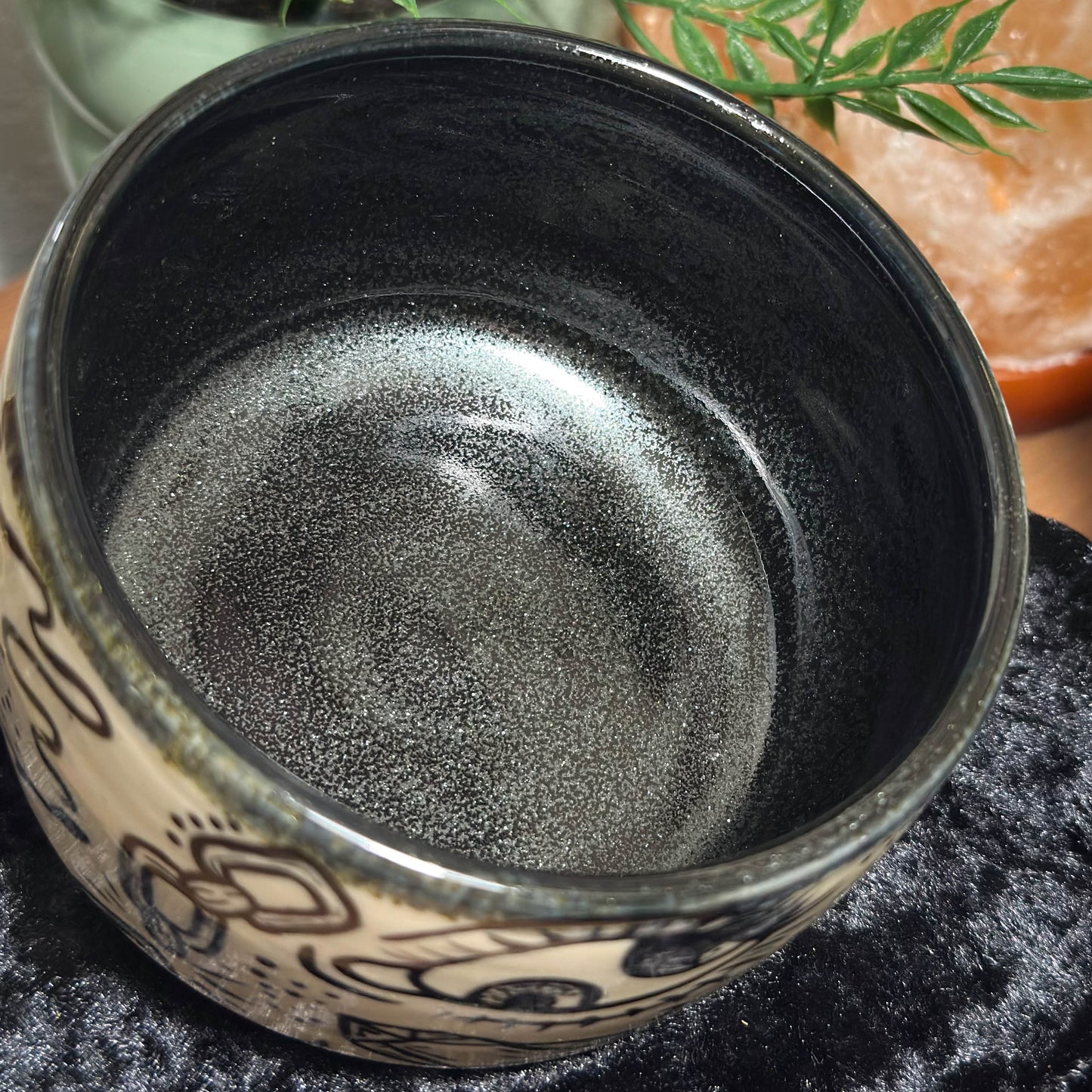 Alchemy Unbound - medium bowl