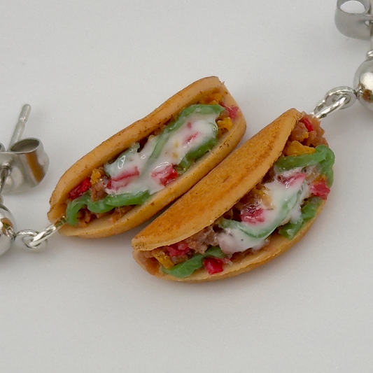 Mini Tacos