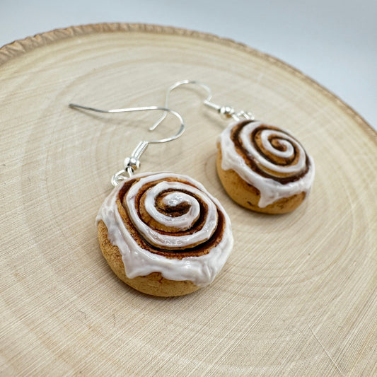 Cinnamon Rolls