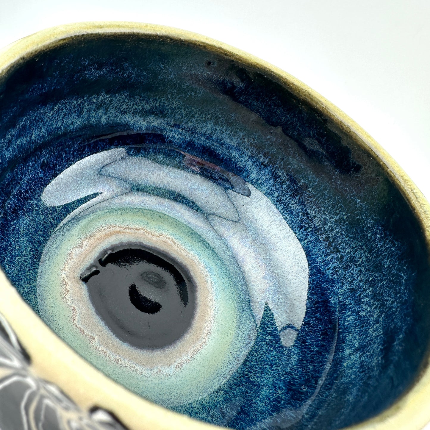 Floral Galaxy Bowl